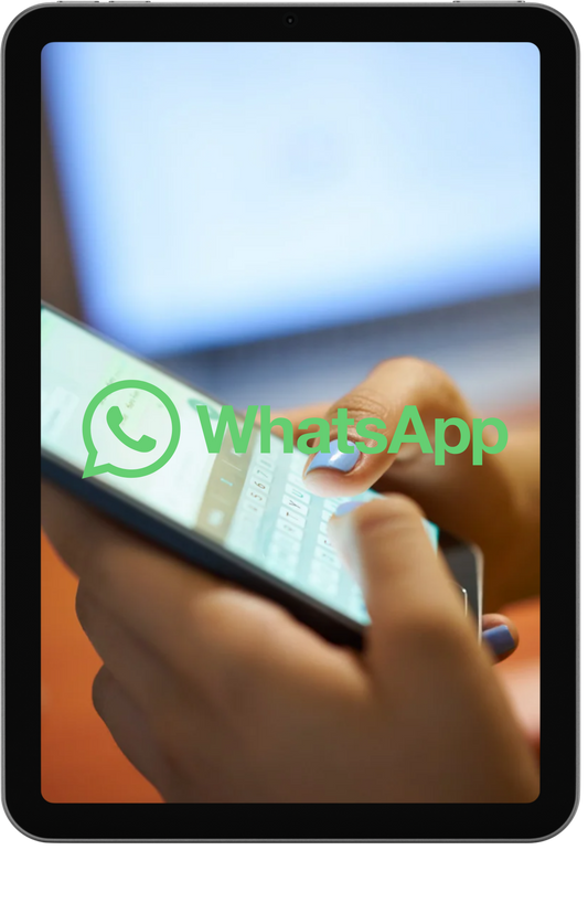 Comunidad VIP en Whatsapp 💬